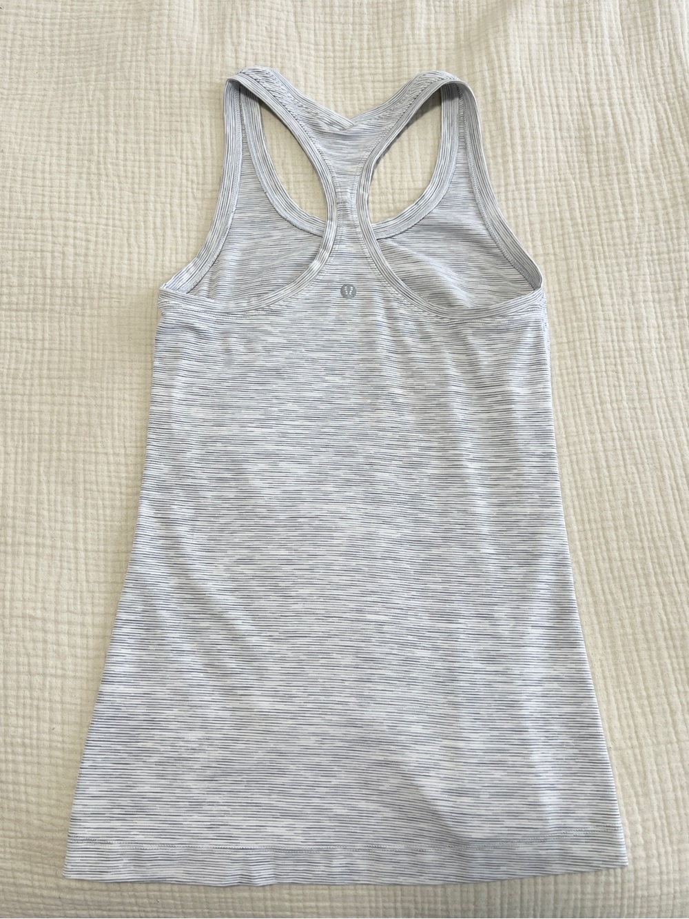 Lululemon Cool Racerback II Tank - Picture 2 of 7